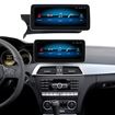 Slika Mercedes-Benz C Klasa | W204 | 10.25" | Android 12 | 4GB RAM | 8-Core | GPS | XT QSM1245C_L