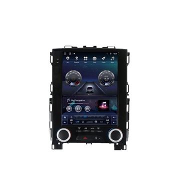 Slika Renault Megane 4 | Koleos | 9.7" | Android 12 | 4GB | 8-Core | DSP | Carplay/Android Auto | Ts10