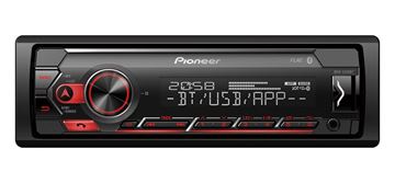 Slika PIONEER MVH-S420BT | Bluetooth | USB | RDS | FLAC | MP3 | Spotify
