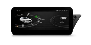 Slika Audi A4/A5 | 10.25" | Android 12 | 8-Core | 2GB RAM | DSP | Carplay | XT QEA12UCA12A4L