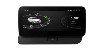 Slika Audi Q5 | 10.25" | Android 12 | 8-Core | 2GB RAM | DSP | Carplay | XT QEA12UCA12Q5L