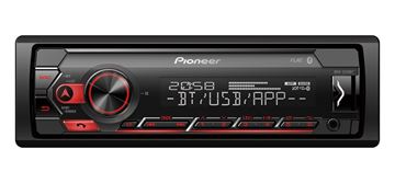 Slika PIONEER MVH-S320BT | Bluetooth | USB | RDS