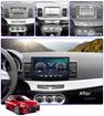 Slika Mitsubishi Lancer | 10.1" OLED/QLED | Android 12 | 6/128GB | 8-Core | 4G | DSP | SIM | Ts10
