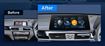 Slika BMW X1 | F48 | 10.25" | FHD | ANDROID 13 | 8/128GB | 8-CORE | CARPLAY | XT QAB12EVB12X1N