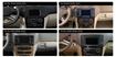 Slika Mercedes-Benz ML | GL  | W164 | X164 | 7" | Android 13 | 4/64GB | Wireless Carplay | XT IA72M164S