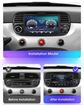 Slika Fiat 500 | 7" | Android 13 | 2GB RAM | 8-Core | DSP | Ts18