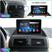 Slika BMW X3 | E83 | 9" OLED/QLED | Android 13 | 2GB RAM | 8-Core | DSP | Ts18