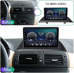 Slika BMW X3 | E83 | 9" OLED/QLED | Android 12 | 4GB | 8-Core | 4G | DSP | SIM | Ts10