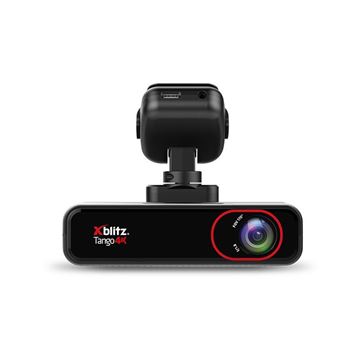 Slika Xblitz DVR Kamera | 4K | WiFi | Motion | Loop | G-Senzor | Tango 4K