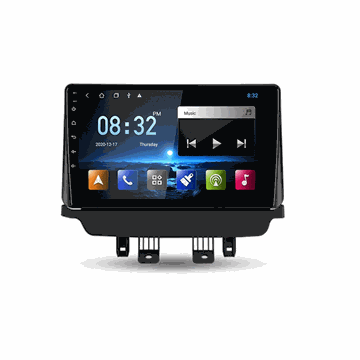 Slika Mazda CX-3 | 9" OLED/QLED | Android 12 | 2GB RAM | 8-Core | DSP | Ts18