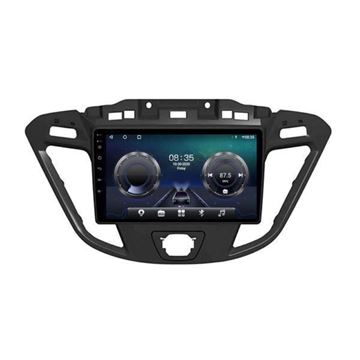 Slika Ford Transit | 9" OLED/QLED | Android 13 | 8/256GB | 8-Core | 4G | DSP | SIM | Ts10