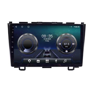 Slika Honda CR-V | 9" OLED/QLED | Android 13 | 8/256GB | 8-Core | 4G | DSP | SIM | Ts10