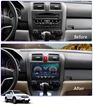 Slika Honda CR-V | 9" OLED/QLED | Android 12 | 8/256GB | 8-Core | 4G | DSP | SIM | Ts10