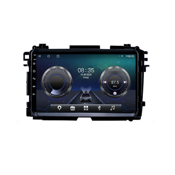 Slika Honda HR-V | 9" OLED/QLED | Android 13 | 4GB | 8-Core | 4G | DSP | SIM | Ts10