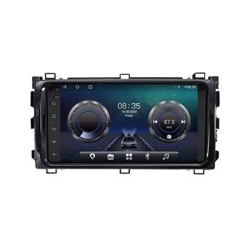 Slika Toyota Auris Hybrid | 7" OLED/QLED | Android 13 | 4GB | 8-Core | 4G | DSP | SIM | Ts10