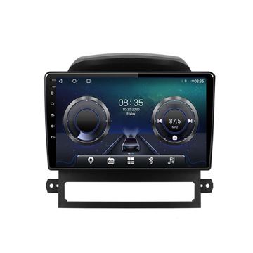 Slika Chevrolet Captiva | 10.1" OLED/QLED | Android 13 | 4GB | 8-Core | 4G | DSP | SIM | Ts10